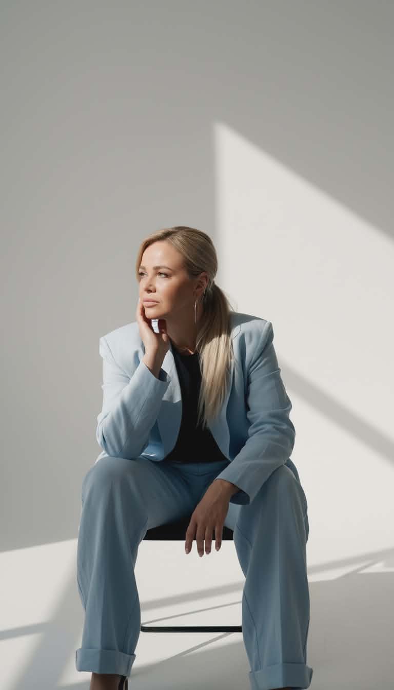 Klientka 3