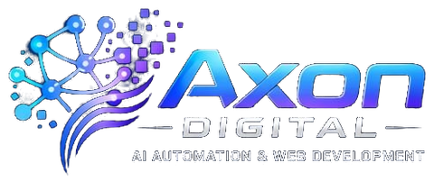 Axon Digital — AI Automation & Web Development